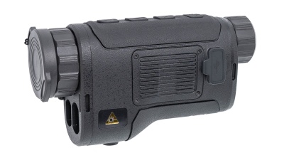 Купить Монокуляр-камера тепловизионный LZIRTEK Hors 335L, 384x288, VOx, 12 мкм, 50 Гц, IP 67