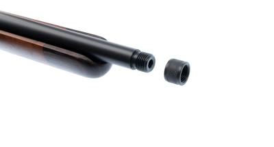 Купить Карабин CZ 457 ROYAL .22LR, L-412,5мм, 1/2х20 UHF 16"