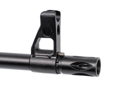 Купить Карабин ВПО-128 кал. 6,5х39 Grendel L-520 (М-Армз) 