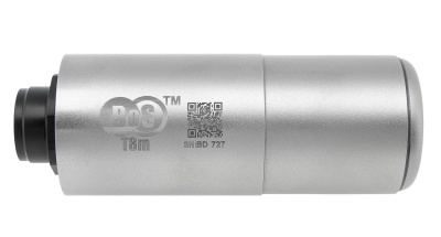 Купить Дульный тормоз-компенсатор-пламегаситель BoS T8 cal.223 24х1.5