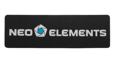 Купить NEO ELEMENTS Коврик для чистки оружия, 93х30см