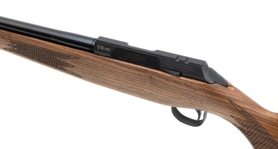 Купить Карабин АТАМАН МЕ16 кал. 22WMR орех