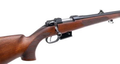 Купить Карабин CZ 527 LUX, 223 Rem