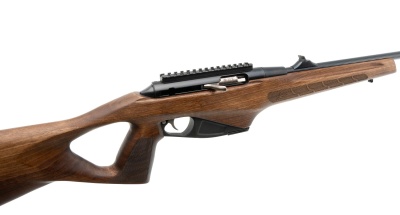 Купить Самозарядный карабин МР-161-02 к.22LR Манул