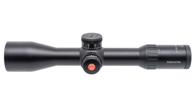 Купить Прицел оптический Mewlite 3-18x50, FFP, 34 мм, IR