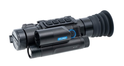 Купить Прицел ночного видения цифровой PARD 4.5-9x50 NV008SP-850/50/F
