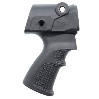 Купить Пистолетная рукоятка-переходник DLG tactical на Remington 870, черный