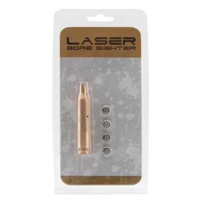 Купить Патрон для хол.пристрелки 30-06 (Laser)