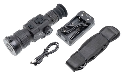 Купить Тепловизионный прицел ARKON Alfa II HT50M