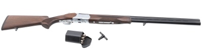 Купить HUGLU 103DE Silver SAP 20х76 L-710, 1С, эжектор