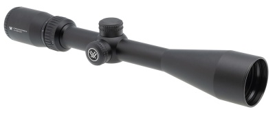Купить Оптический прицел Vortex Crossfire II 4-12х44,26мм,сетка Dead-Hold Plex,без подсветки