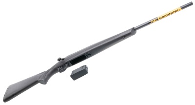 Купить Карабин  Browning A-Bolt Composite .308 (резьба)