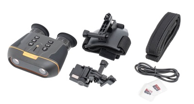 Купить Цифровой бинокль ARKON Lite NVB3D