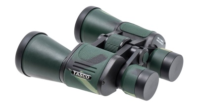 Купить Бинокль TASCO 12х50