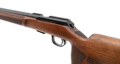 Купить Карабин CZ 457 MTR .22LR, L-20" (412мм), 1/2Х20 UNF, карабин
