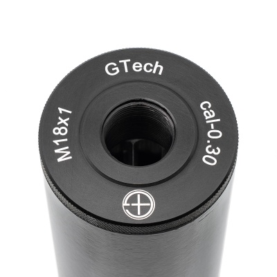 Купить ДТК GTech Carbon 18х1 0.30