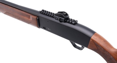 Купить Полуавтоматическое ружье  БЕКАС-АВТО ВПО-201М, L-750/535 к. 12/76 (УЦЕНКА)