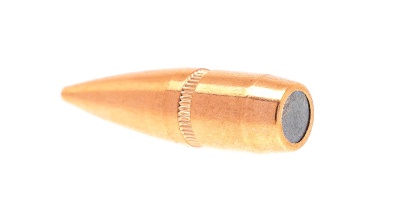 Купить Пуля 308Win Hornady 150 gr FMJ-BT (100шт/уп)