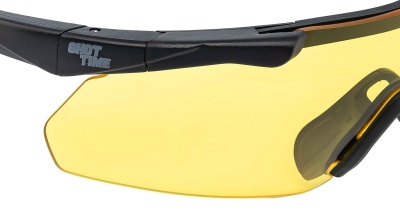 Купить Очки стрелковые ShotTime Caracal желтая линза