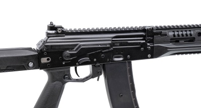 Купить (К.К.) TR3 223Rem ;МГ10Д-1 ИЖ-206 самозарядный карабин *