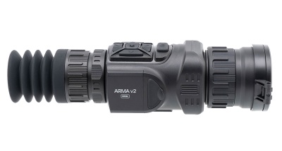 Купить Прицел тепловизионный Arkon Arma v2 HR50L