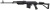 Самозарядный карабин Вепрь 1В ВПО-129-02, L-520 к. 7,62х54