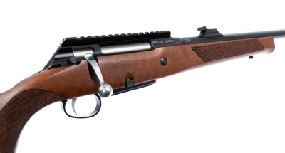 Купить Карабин ВПО-114 к.7,62х51  в ложе Лопатина