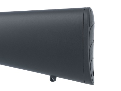Купить CZ 457 BLACK RAVEN .22LR, L-610