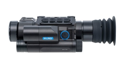 Купить Прицел ночного видения цифровой PARD 4.5-9x50 NV008SP-850/50/F