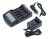 Купить Зарядное устройство ROBITON Master Charger Pro с дисплеем
