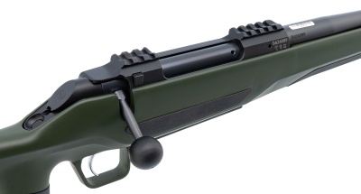 Купить CZ 600 Ergo cal.30-06, THR M15х1 охот.карабин *