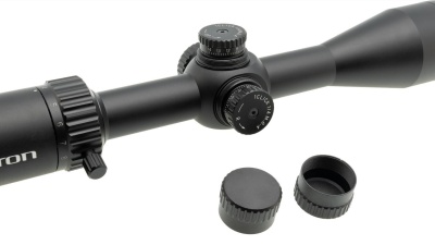 Купить Оптический прицел RITON X1 PRIMAL 4-16х44
