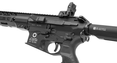 Купить BOLD кал. 223Rem, 14,5" L-370 карабин самозарядный