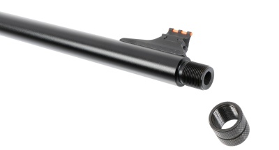 Купить Карабин MONZA Synthetic Black 308 L560