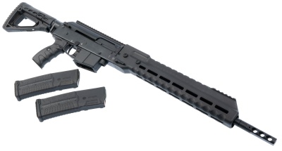 Купить Карабин охотничий SR1 223 Rem Концерн Калашникова с ЗИП ИЖ-151