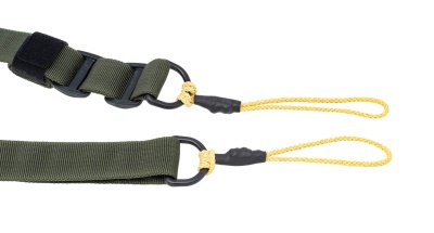 Купить Ремень оружейный со скользящей регулировкой РОСР-1