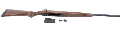 Купить Tikka T3x Hunter fluted .308Win THR 508 