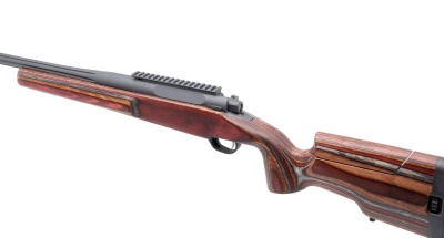 Купить Orsis SE (Varmint M) 6,5х47 Lapua. c долами карабин 