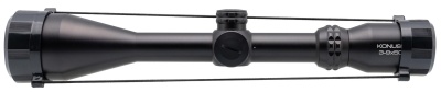 Купить Оптический прицел Konuspro 3-9х50 IR