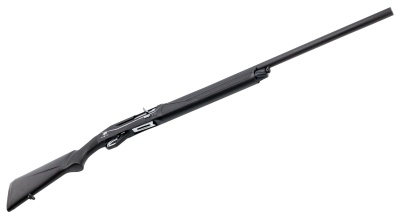 Купить Полуавтоматическое ружье Huglu Renova Black Synthetic к. 12/76