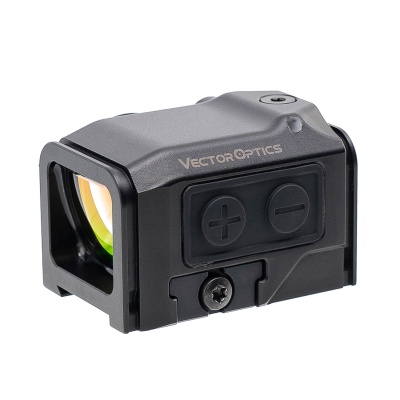 Купить Прицел коллиматорный  Vector Optics Frenzy Plus 1x18x22 GenII