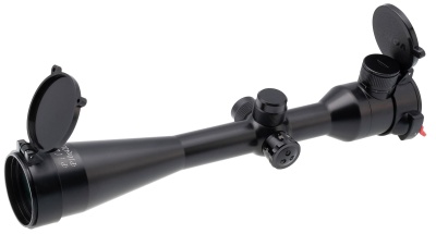 Купить Оптический прицел Пилад 10х42 LFKG