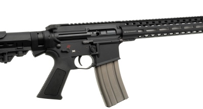 Купить Карабин Orsis-AR15SP(S) .223 Rem, нерж., 20"