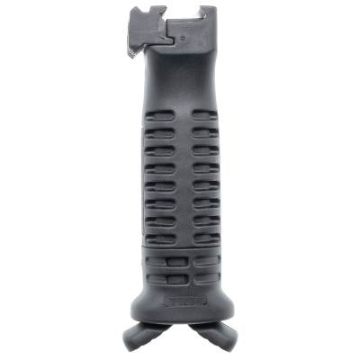 Купить Тактическая рукоять-сошка DLG Tactical, черный