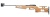 Купить Anschutz 1827F Comfort Biathlon кал.22LR  55см + Диоптр