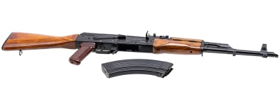 Купить Карабин ВПО-136 к.7,62х39 L-415 