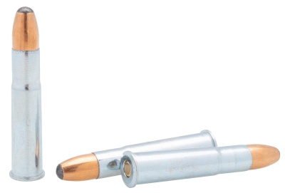 Купить Патроны 9,6х53 Lancaster SP 18 латунь Калашников