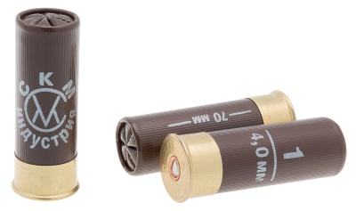 Купить Патроны СКМ импорт Элит 12/70 №1 32 гр