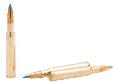 Купить Патроны .30-06 S&B 10,7г TXRG (BLUE) EXERGY (20шт)