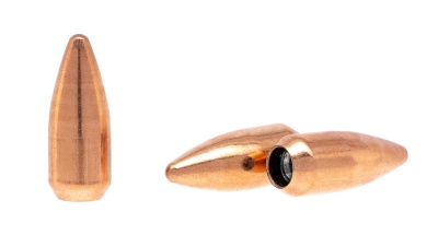 Купить Пуля 9,58 (366 Магнум) ТКМ FMJ-3 бм 12 25шт